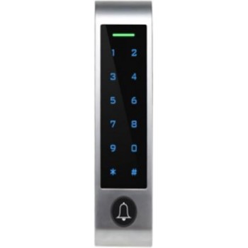 Proximity reader with keypad ZKTeco ACC-MK-V1-RF-1