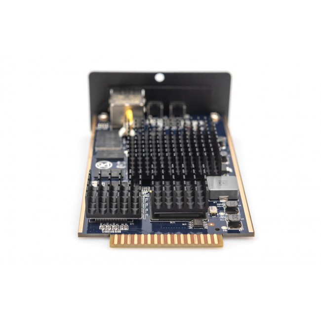 Digitus IP Function Module for KVM Switches Digitus IP Function Module for KVM Switches
