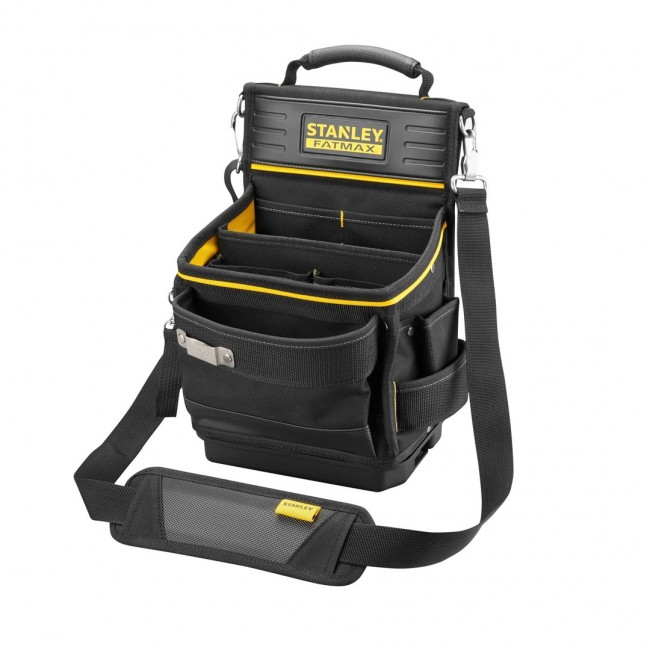 Stanley FATMAX FMST17624-1 tool storage case Black