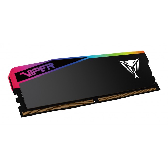 Patriot Memory Viper Elite 5 Ultra VEUR532G6028K memory module 32 GB 2 x 16 GB DDR5 6000 MT/s 288-pin DIMM