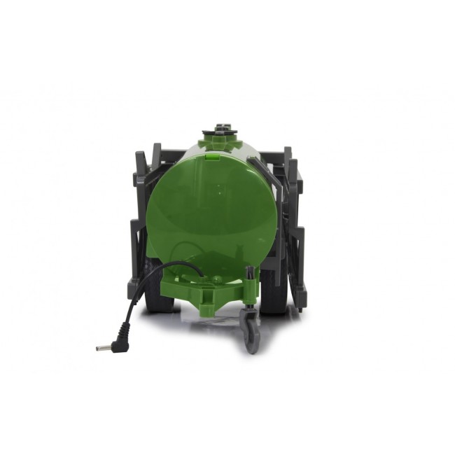 Jamara Fendt Water Tank with hose dispenser Radio-Controlled (RC) model