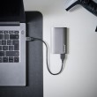 Intenso 256GB Premium Micro-USB B 3.2 Gen 1 (3.1 Gen 1) Anthracite