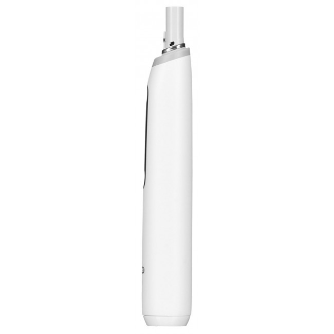 Braun Oral-B iO5 Quite White electric toothbrush Braun Oral-B iO5 Quite White electric toothbrush