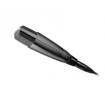 Sennheiser MD 421 II - dynamic studio microphone (cardioid)