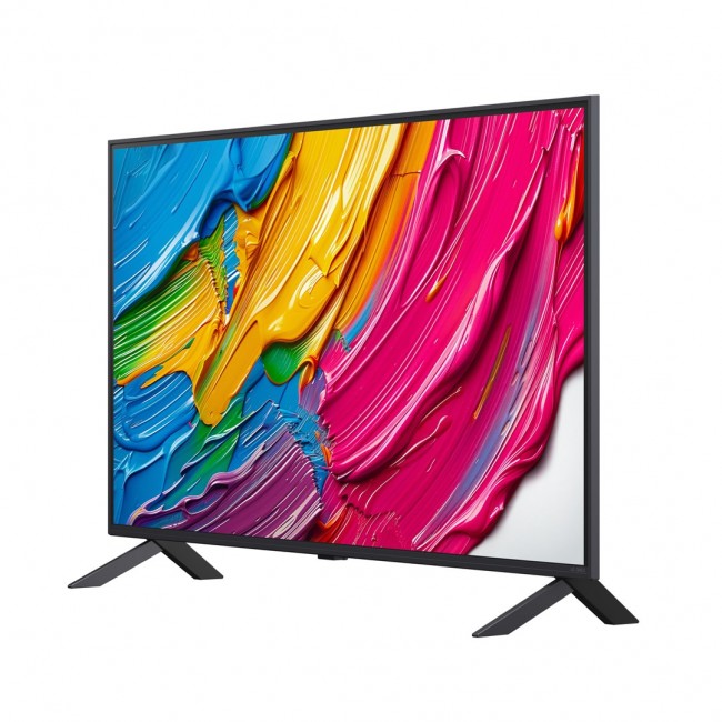 LG QNED AI 43QNED80A6A 109.2 cm (43