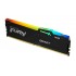 Kingston Technology FURY Beast 16GB 5600MT/s DDR5 CL36 DIMM RGB