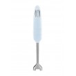 Smeg HBF03PBEU blender Immersion blender 700 W Blue