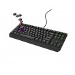 GENESIS Thor 230 TKL Gaming Keyboard