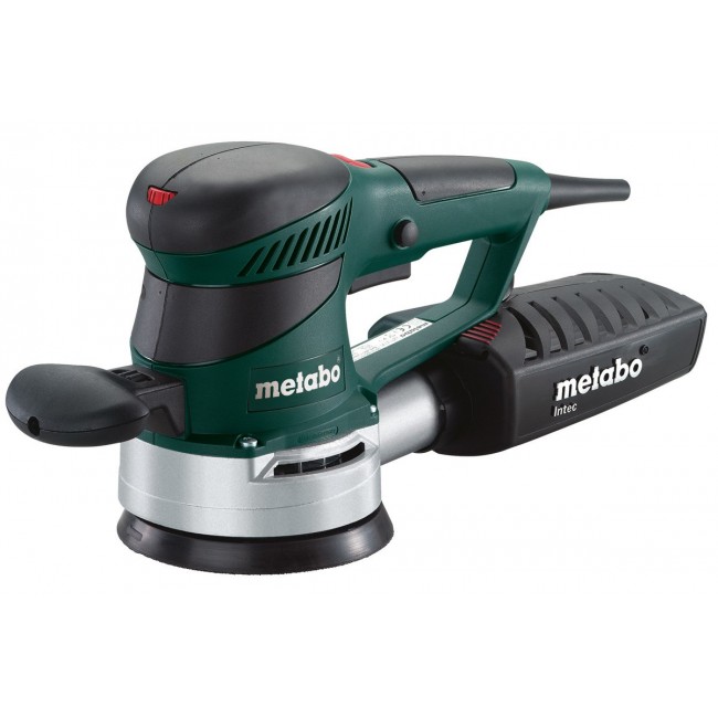 Metabo SXE 425 TurboTec Random orbital sander 11000 RPM Black, Green 320 W Metabo SXE 425 TurboTec Random orbital sander 11000 RPM Black, Green 320 W