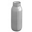 ROTPUNKT Glass-lined vacuum flask, 0.750 L capacity, hyperblue (navy blue)