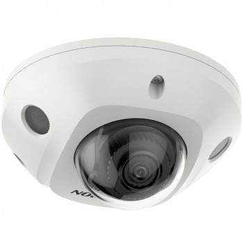 Hikvision DS-2CD2563G2-IS(2.8MM) security camera Dome IP security camera Indoor & outdoor 3200 x 1800 pixels Ceiling