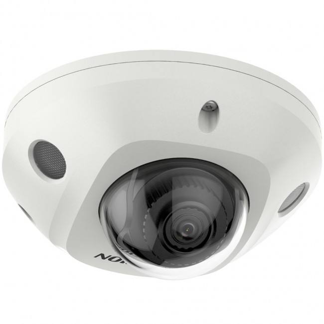 Hikvision DS-2CD2563G2-IS(2.8MM) security camera Dome IP security camera Indoor & outdoor 3200 x 1800 pixels Ceiling
