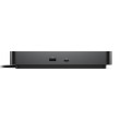 DELL WD25 Wired USB 3.2 Gen 2 (3.1 Gen 2) Type-C Black DELL WD25 Wired USB 3.2 Gen 2 (3.1 Gen 2) Type-C Black