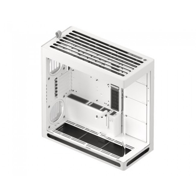 HAVN HS 420 Midi Tower White HAVN HS 420 Midi Tower White