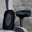 Arozzi Memory Foam Armrest Pads