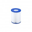 Reminis baseinas 14 FT 427 x 122 cm STEEL PRO MAX BESTWAY Reminis baseinas 14 FT 427 x 122 cm STEEL PRO MAX BESTWAY