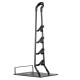 Maclean MC-905 Universal Cordless Vacuum & Accessories Floor Stand Holder Solid Stable