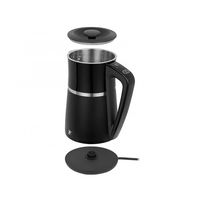 Electric kettle with temperature control 1.7 l 2200 W LAFE CEG020