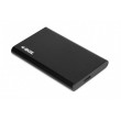 iBox HD-05 HDD/SSD enclosure Black 2.5 iBox HD-05 HDD/SSD enclosure Black 2.5