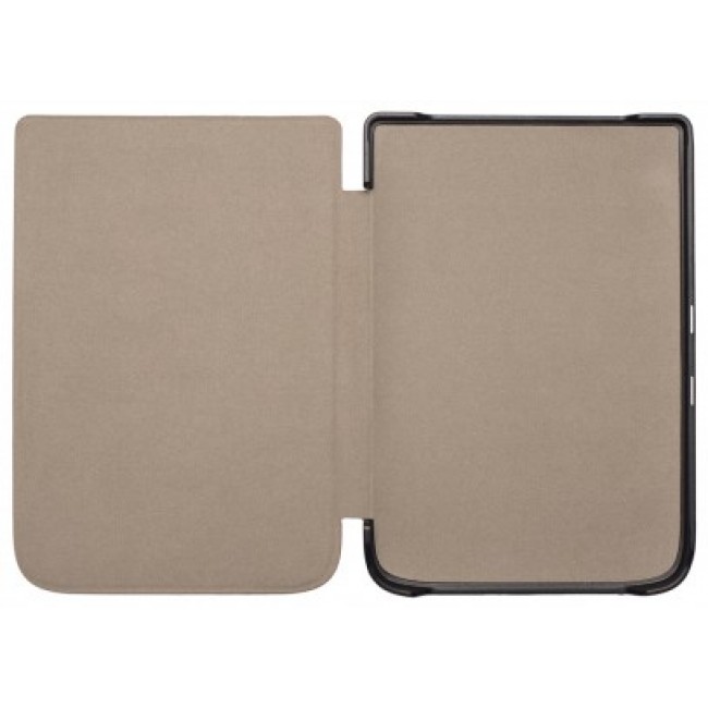 PocketBook WPUC-627-S-LB e-book reader case 15.2 cm (6