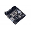 Biostar H81MHV3 3.0 H81 Intel H81 LGA 1150 (Socket H3) micro ATX