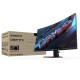 Gigabyte GS27FC computer monitor 68.6 cm (27