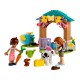 LEGO FRIENDS 42607 AUTUMN'S BABY COW SHED