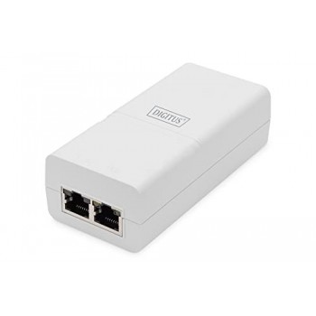 30W 1G ETHERNET POE+ INJECTOR