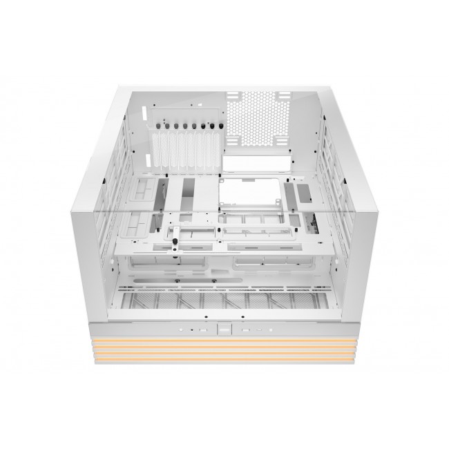 be quiet! LIGHT BASE 900 DX White Full Tower be quiet! LIGHT BASE 900 DX White Full Tower