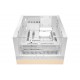 be quiet! LIGHT BASE 900 DX White Full Tower be quiet! LIGHT BASE 900 DX White Full Tower