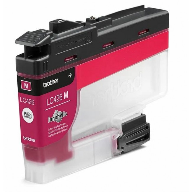 Brother LC-426M ink cartridge 1 pc(s) Original Magenta