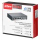 Dahua Technology DH-CS4226-24ET-375 Managed L2 Gigabit Ethernet (10/100/1000) Power over Ethernet (PoE) Black Dahua Technology DH-CS4226-24ET-375 Managed L2 Gigabit Ethernet (10/100/1000) Power over Ethernet (PoE) Black