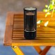 Wireless speaker V-TAC VT-6211 2x3W 1200mAh Bluetooth (SKU 7724) Black Wireless speaker V-TAC VT-6211 2x3W 1200mAh Bluetooth (SKU 7724) Black