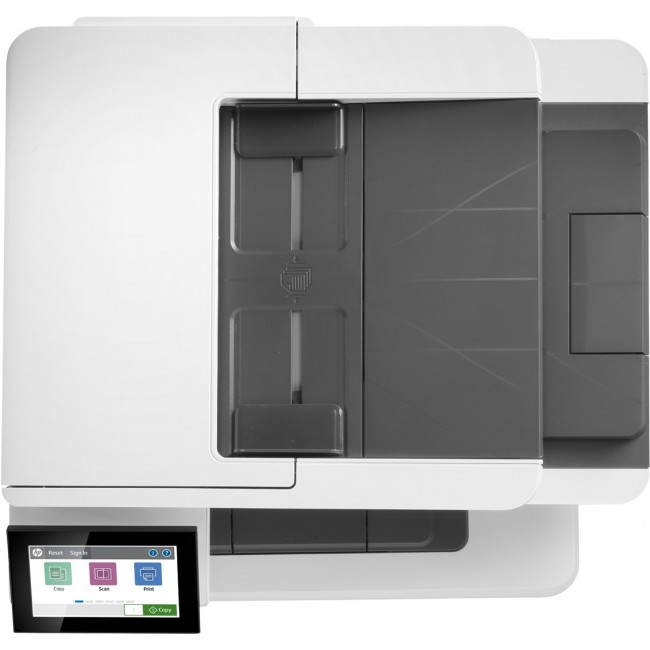 HP LaserJet Enterprise M430f Multifunction Printer HP LaserJet Enterprise M430f Multifunction Printer