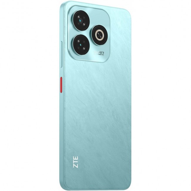 ZTE Blade A75 16.8 cm (6.6 ZTE Blade A75 16.8 cm (6.6