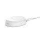Belkin BoostCharge Pro Smartphone White AC Wireless charging Fast charging Indoor Belkin BoostCharge Pro Smartphone White AC Wireless charging Fast charging Indoor