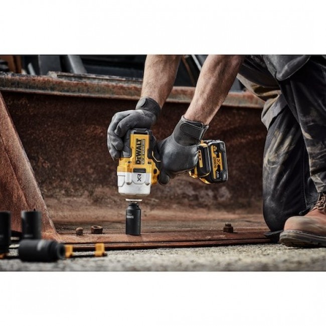 DeWALT DCF961NT-XJ power screwdriver/impact driver 1200 RPM DeWALT DCF961NT-XJ power screwdriver/impact driver 1200 RPM