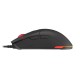 GENESIS Krypton 750 mouse Gaming Ambidextrous USB Type-A Optical 8000 DPI GENESIS Krypton 750 mouse Gaming Ambidextrous USB Type-A Optical 8000 DPI