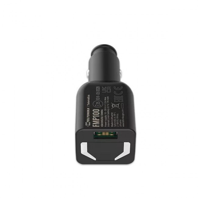 Teltonika FMP100 Car Black Teltonika FMP100 Car Black