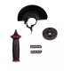 Cordless angle grinder TP-AG 18/125 CE Q Solo 4431155 EINHELL Cordless angle grinder TP-AG 18/125 CE Q Solo 4431155 EINHELL