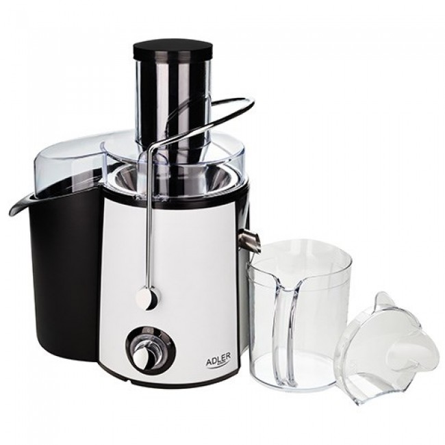 Juicer ADLER AD 4128 Juicer ADLER AD 4128