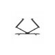 ART AR-85 LCD/LED TV MOUNT 32-70 ART AR-85 LCD/LED TV MOUNT 32-70