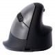R-Go Tools Ergonomic mouse R-Go HE Break with break software, medium (hand size 165-185 mm), right-handed, Bluetooth, black R-Go Tools Ergonomic mouse R-Go HE Break with break software, medium (hand size 165-185 mm), right-handed, Bluetooth, black