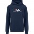 Men's sweatshirt Fila Brunssum navy blue FAU0145 50004 L