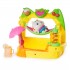 Gabby's Dollhouse Balcony Set - Cakey