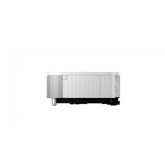 Epson EH-LS800W data projector Ultra short throw projector 4000 ANSI lumens 3LCD 4K+ (5120x3200) White Epson EH-LS800W data projector Ultra short throw projector 4000 ANSI lumens 3LCD 4K+ (5120x3200) White