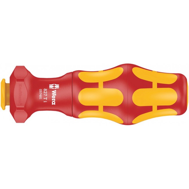 Wera 05057481001 screwdriver bit holder 1 pc(s) Wera 05057481001 screwdriver bit holder 1 pc(s)