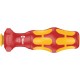 Wera 05057481001 screwdriver bit holder 1 pc(s) Wera 05057481001 screwdriver bit holder 1 pc(s)