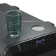 YOLCO TCX50 Carbon Portable compressor fridge YOLCO TCX50 Carbon Portable compressor fridge
