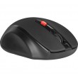 MOUSE DEFENDER ULTRA MM-315 RF BLACK OPTICAL 1600DPI 6P MOUSE DEFENDER ULTRA MM-315 RF BLACK OPTICAL 1600DPI 6P